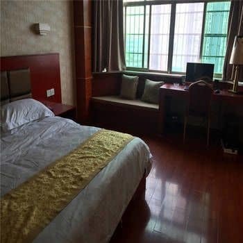 Zsyd Guesthouse Zhangshu Екстер'єр фото