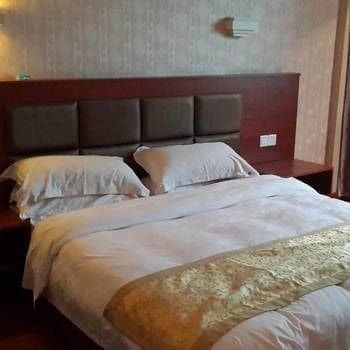 Zsyd Guesthouse Zhangshu Екстер'єр фото